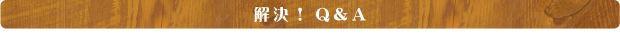 Q&A